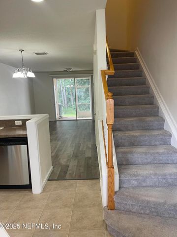 6787 ARCHING BRANCH Circle, Jacksonville, FL 32258