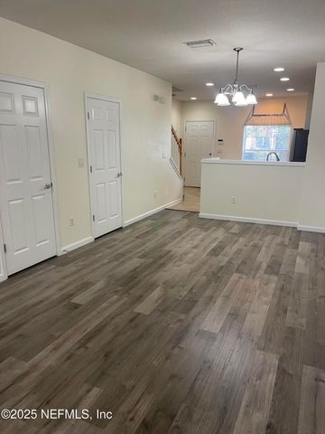 6787 ARCHING BRANCH Circle, Jacksonville, FL 32258