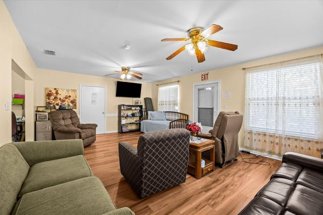 2073 SE Rainier Road, Port St. Lucie, Port St Lucie, FL 34952
