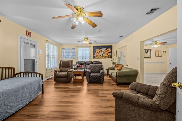 2073 SE Rainier Road, Port St. Lucie, Port St Lucie, FL 34952