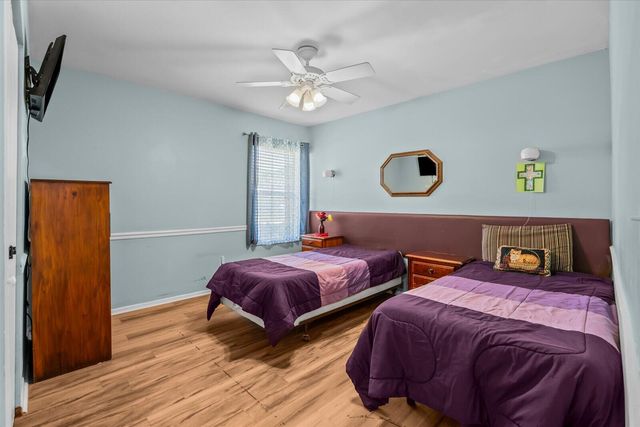 2073 SE Rainier Road, Port St. Lucie, Port St Lucie, FL 34952