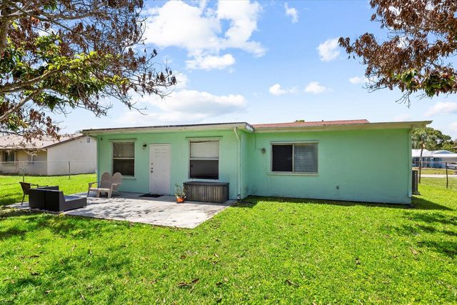 2073 SE Rainier Road, Port St. Lucie, Port St Lucie, FL 34952