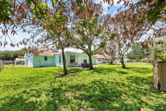 2073 SE Rainier Road, Port St. Lucie, Port St Lucie, FL 34952