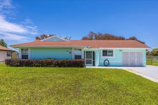 2073 SE Rainier Road, Port St. Lucie, Port St Lucie, FL 34952