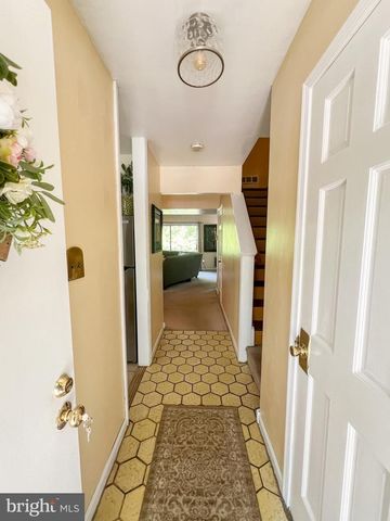 1052 PENDLETON CT, Voorhees, NJ 08043