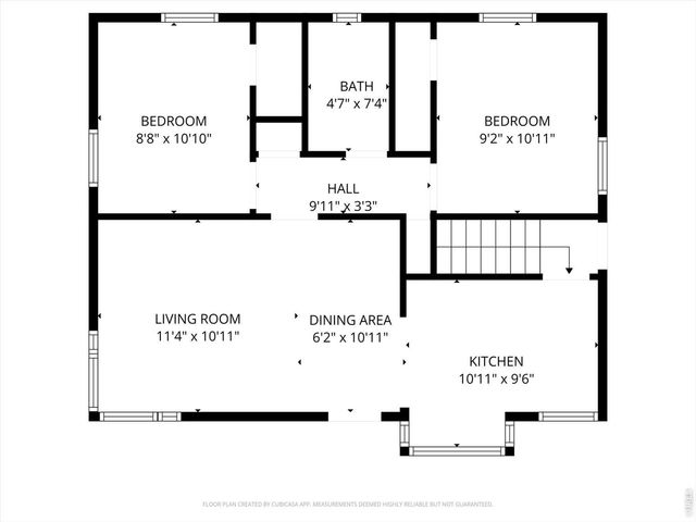3696 Magnolia St, Denver, CO 80207