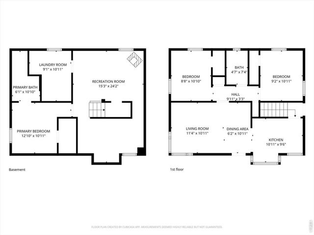 3696 Magnolia St, Denver, CO 80207