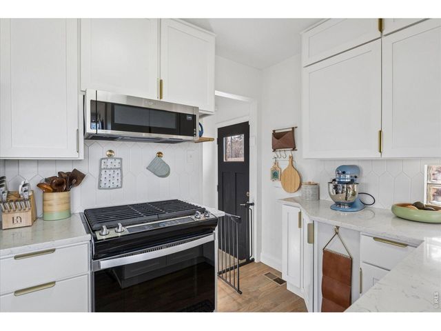 3696 Magnolia St, Denver, CO 80207