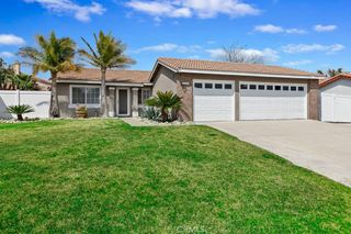 2058 W Fairview Drive, Rialto, CA 92377