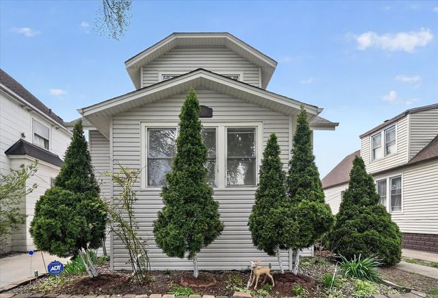 2726 S 60th Court, Cicero, IL 60804