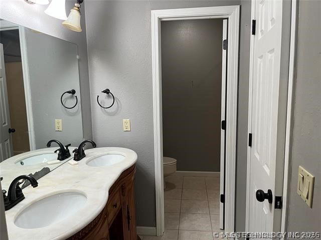 601 Dogwood Court, Cleveland, OK 74020