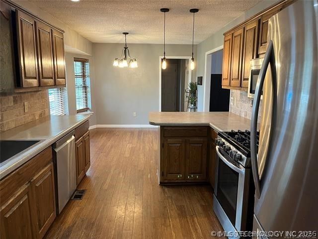 601 Dogwood Court, Cleveland, OK 74020