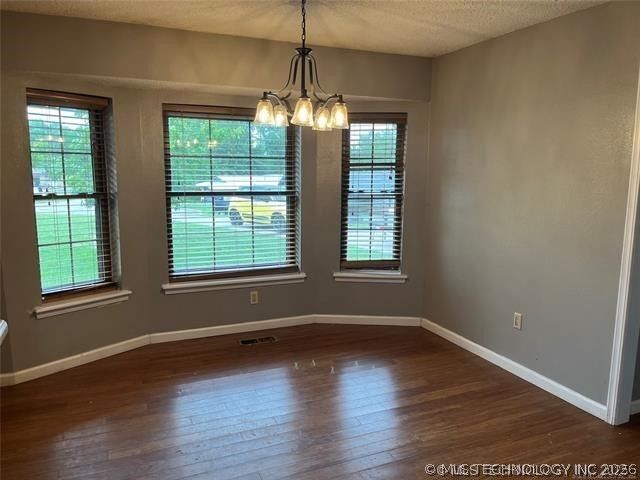 601 Dogwood Court, Cleveland, OK 74020