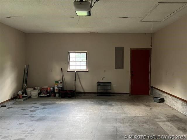 601 Dogwood Court, Cleveland, OK 74020