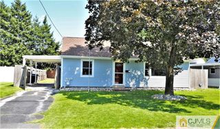 36 Louis Avenue, Middlesex, NJ 08846