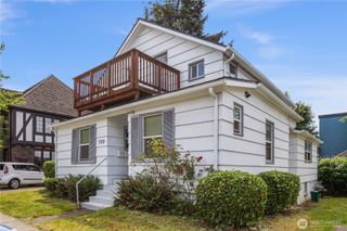 709 NE 43rd Street, Seattle, WA 98105