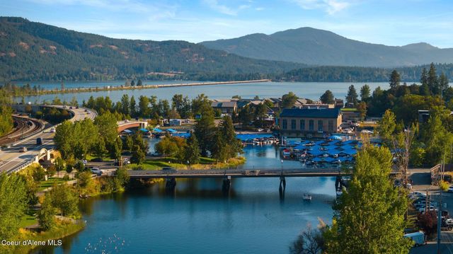 NNA W Pine ST, Sandpoint, ID 83864
