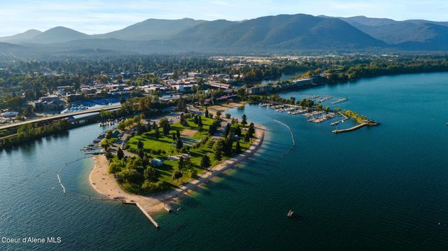 NNA W Pine ST, Sandpoint, ID 83864