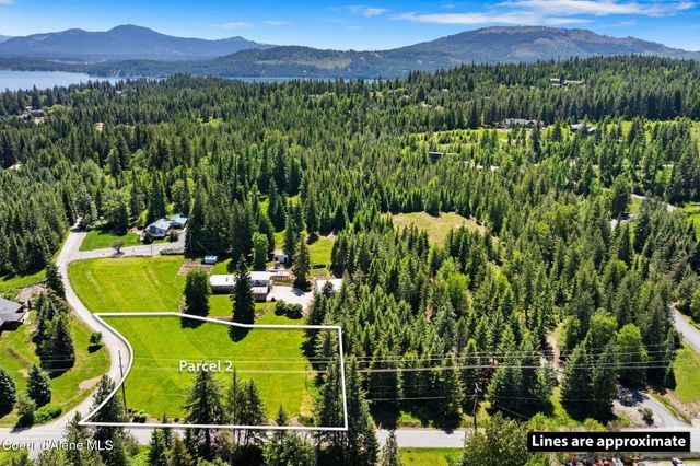 NNA W Pine ST, Sandpoint, ID 83864