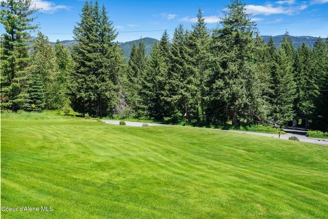 NNA W Pine ST, Sandpoint, ID 83864