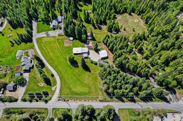 NNA W Pine ST, Sandpoint, ID 83864
