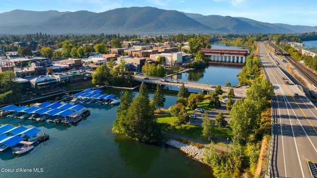 NNA W Pine ST, Sandpoint, ID 83864