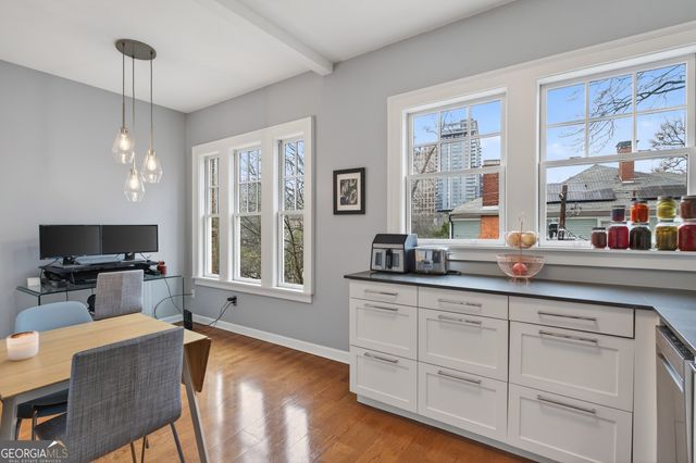 907 Piedmont Avenue NE 13, Atlanta, GA 30309