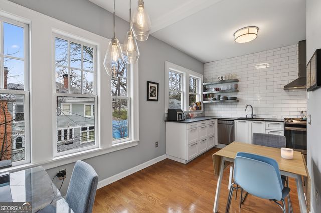 907 Piedmont Avenue NE 13, Atlanta, GA 30309