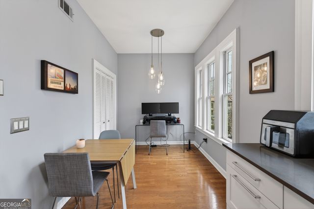 907 Piedmont Avenue NE 13, Atlanta, GA 30309