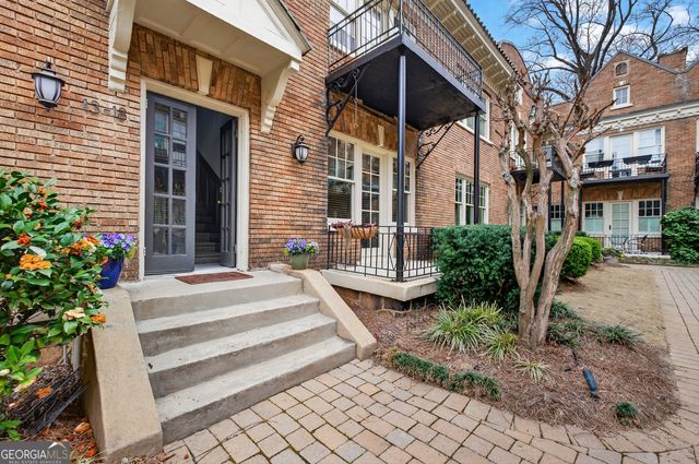 907 Piedmont Avenue NE 13, Atlanta, GA 30309