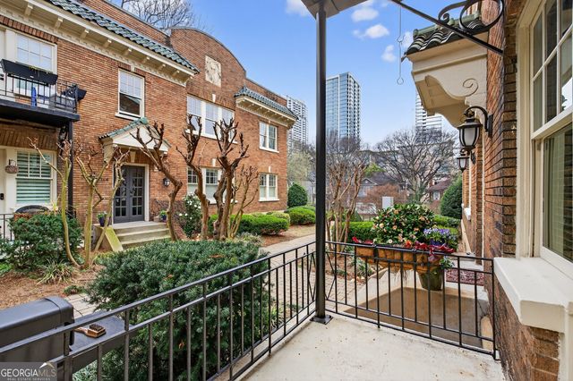 907 Piedmont Avenue NE 13, Atlanta, GA 30309