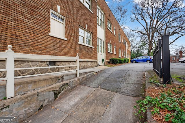 907 Piedmont Avenue NE 13, Atlanta, GA 30309