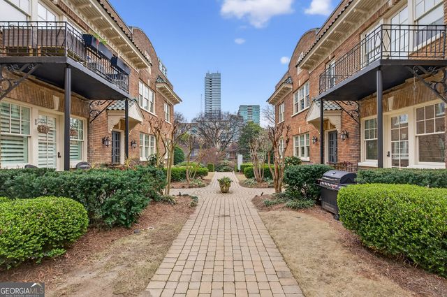 907 Piedmont Avenue NE 13, Atlanta, GA 30309