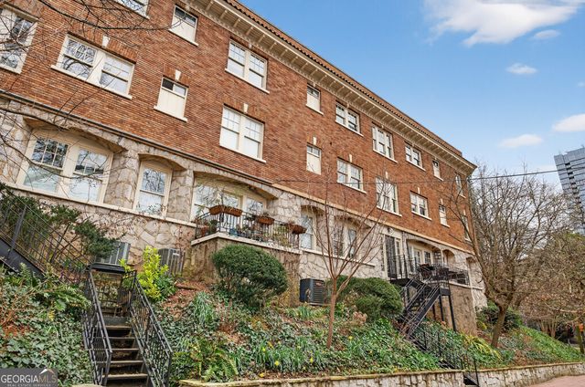 907 Piedmont Avenue NE 13, Atlanta, GA 30309