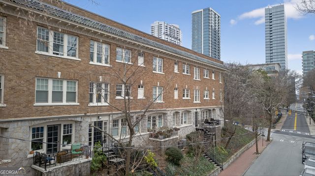 907 Piedmont Avenue NE 13, Atlanta, GA 30309