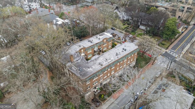 907 Piedmont Avenue NE 13, Atlanta, GA 30309