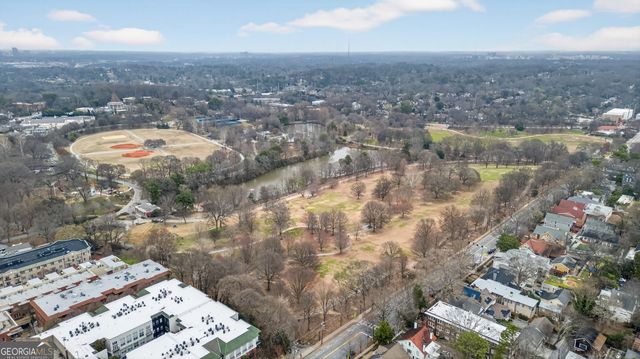 907 Piedmont Avenue NE 13, Atlanta, GA 30309