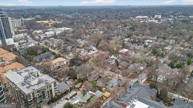 907 Piedmont Avenue NE 13, Atlanta, GA 30309