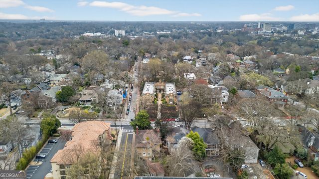 907 Piedmont Avenue NE 13, Atlanta, GA 30309