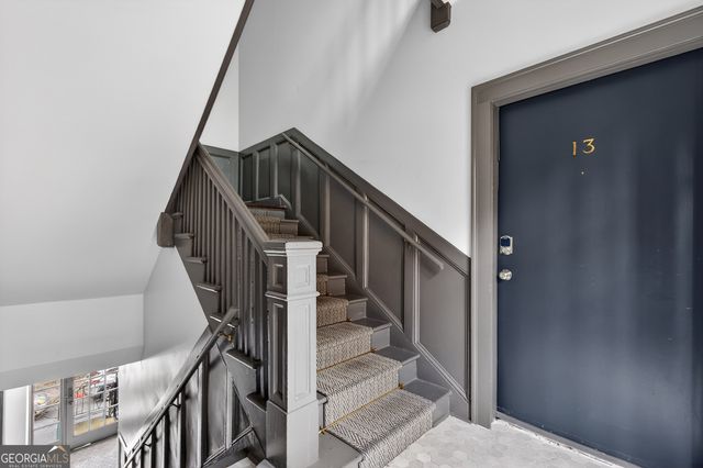 907 Piedmont Avenue NE 13, Atlanta, GA 30309