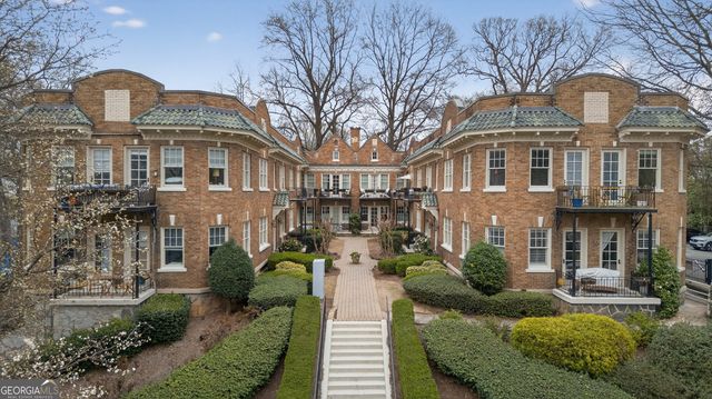 907 Piedmont Avenue NE 13, Atlanta, GA 30309