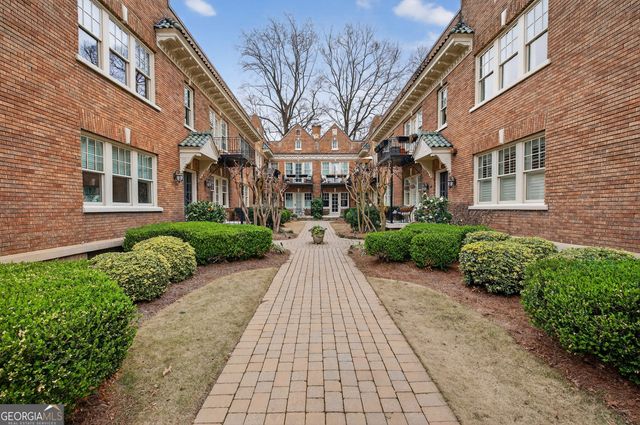 907 Piedmont Avenue NE 13, Atlanta, GA 30309