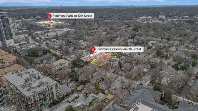 907 Piedmont Avenue NE 13, Atlanta, GA 30309