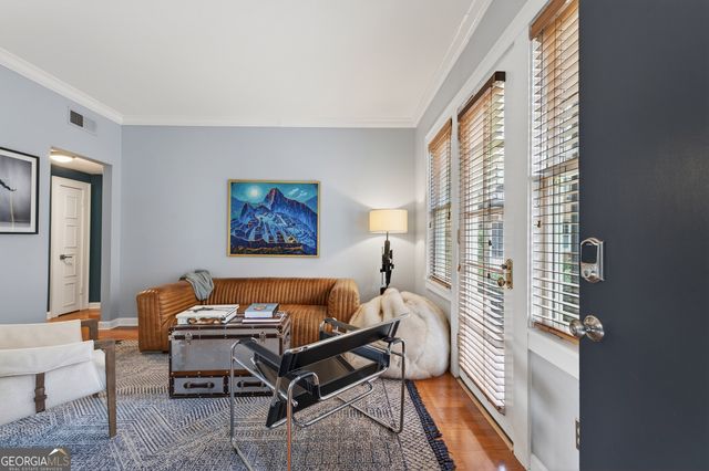 907 Piedmont Avenue NE 13, Atlanta, GA 30309