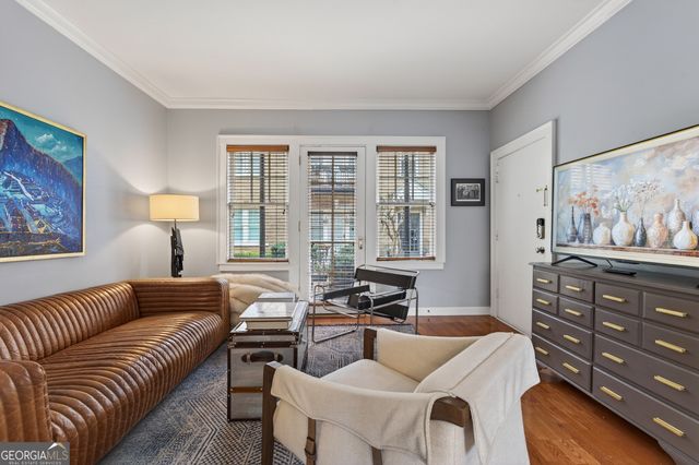 907 Piedmont Avenue NE 13, Atlanta, GA 30309