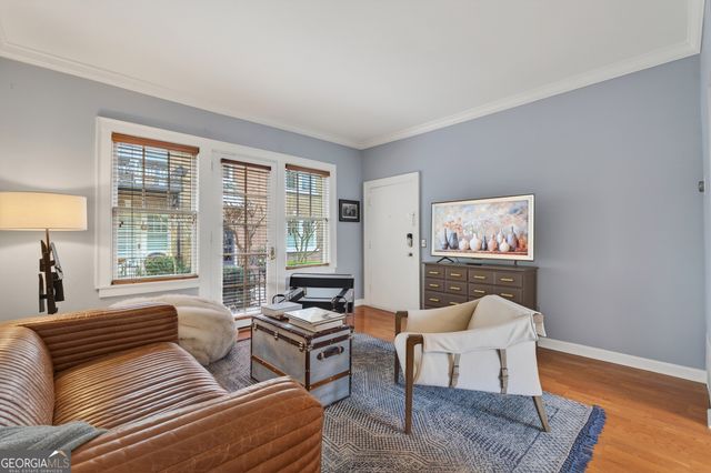 907 Piedmont Avenue NE 13, Atlanta, GA 30309