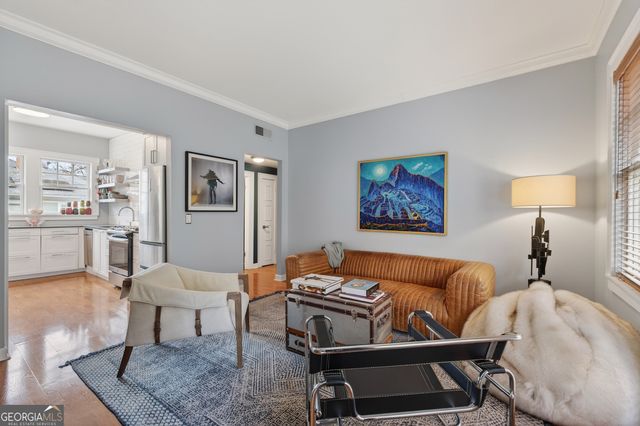 907 Piedmont Avenue NE 13, Atlanta, GA 30309