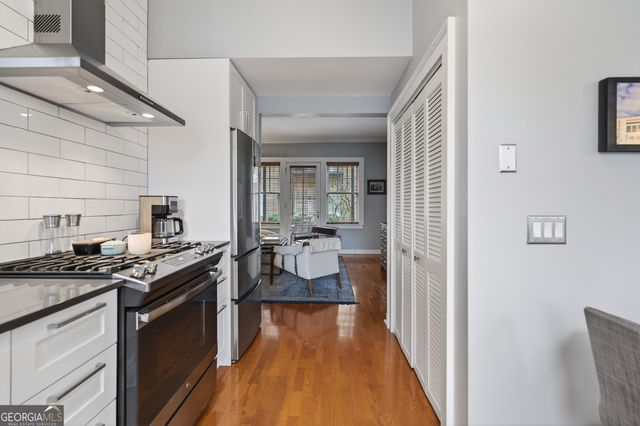 907 Piedmont Avenue NE 13, Atlanta, GA 30309