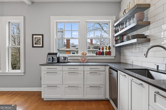 907 Piedmont Avenue NE 13, Atlanta, GA 30309