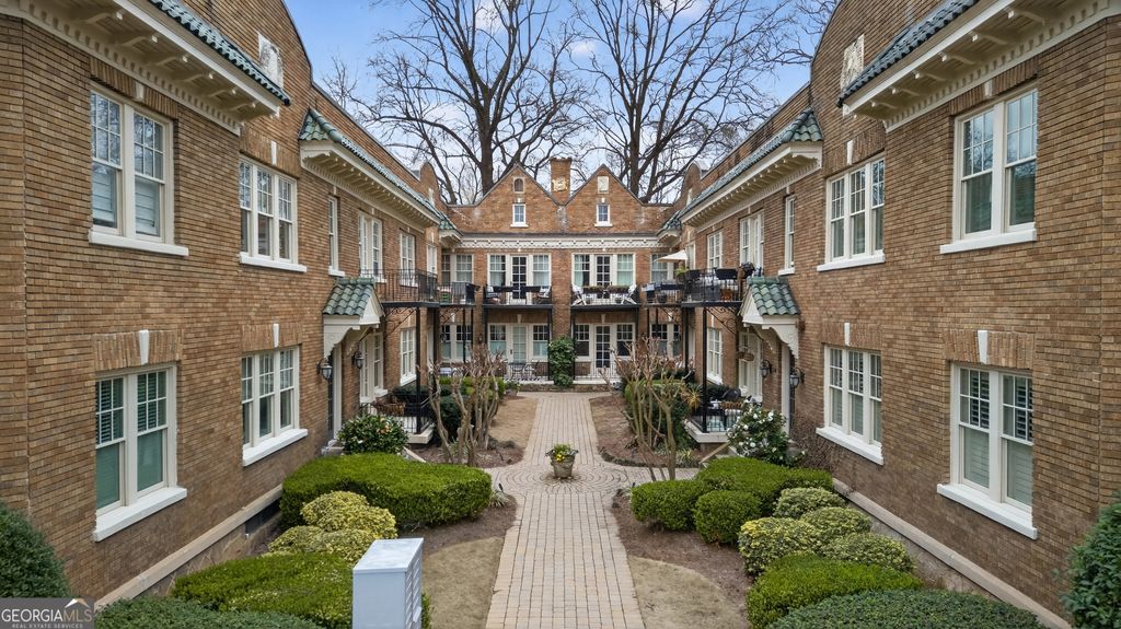 907 Piedmont Avenue NE 13, Atlanta, GA 30309